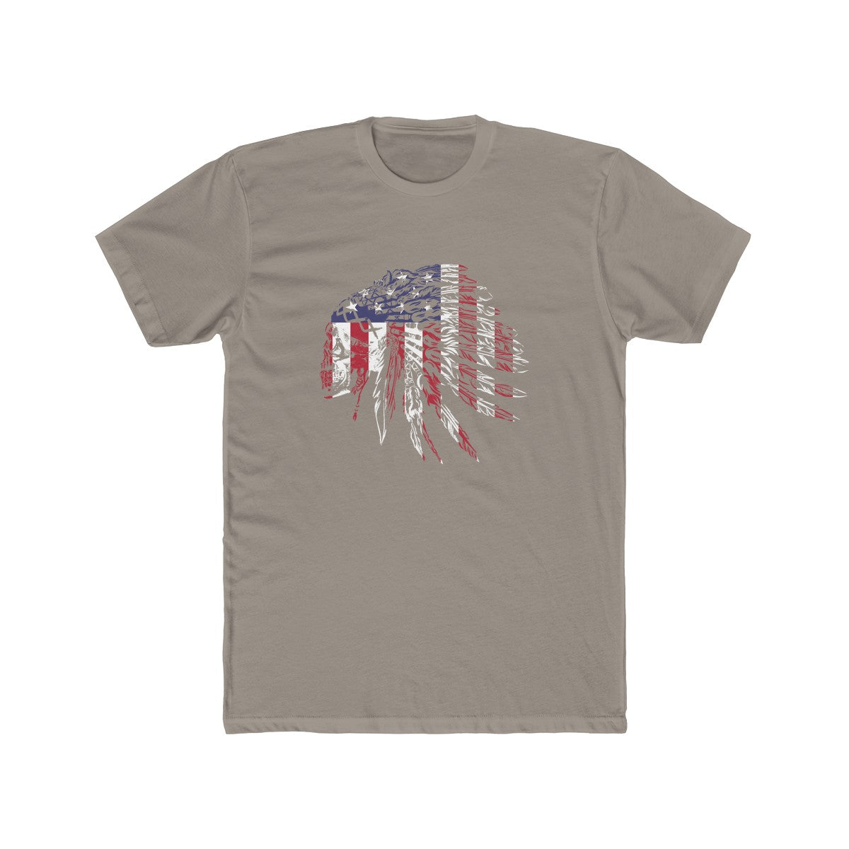 American Indian Tee