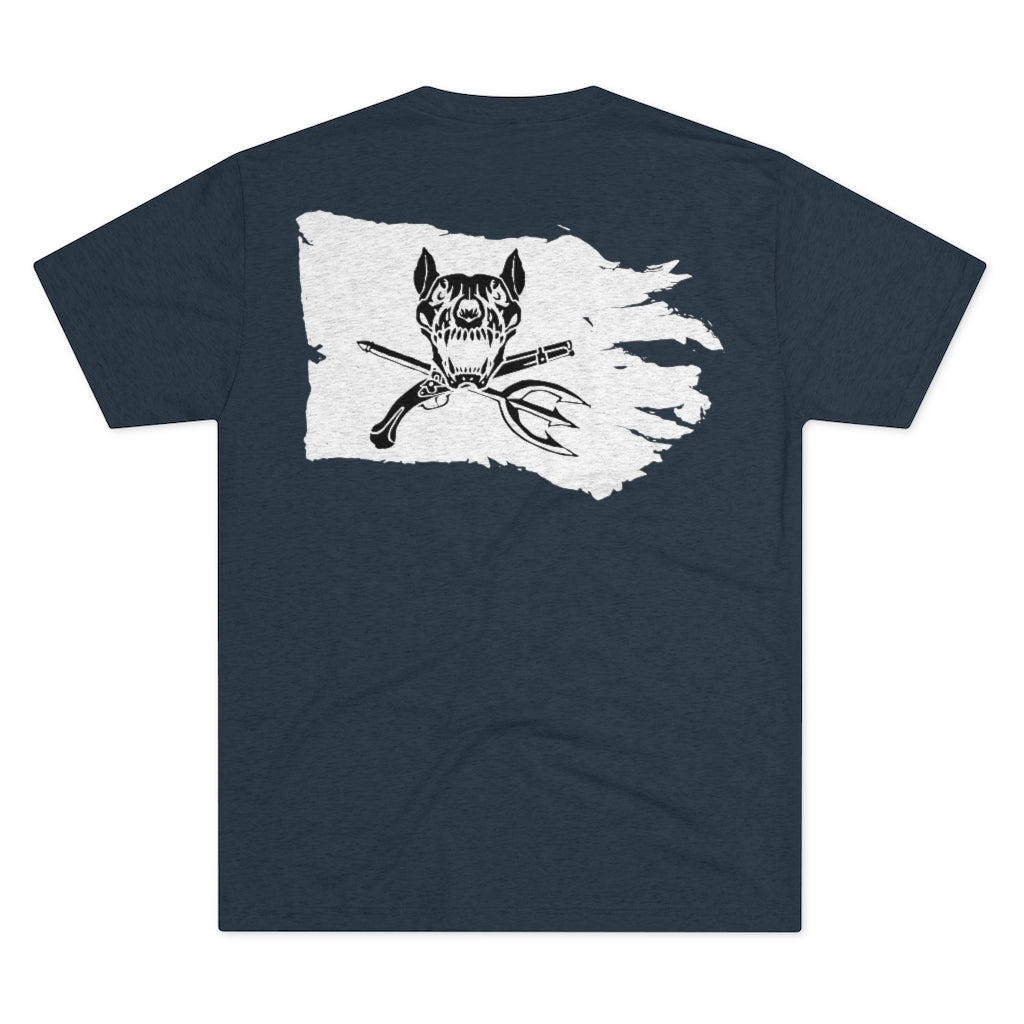NSW Dog Handler Athletic Tee