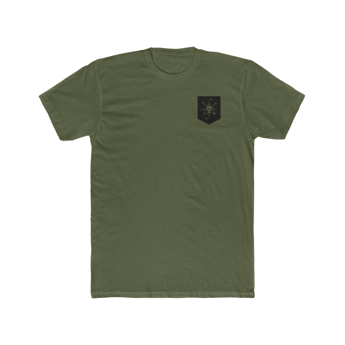 1st Marine Special Operations Intel Company Tee