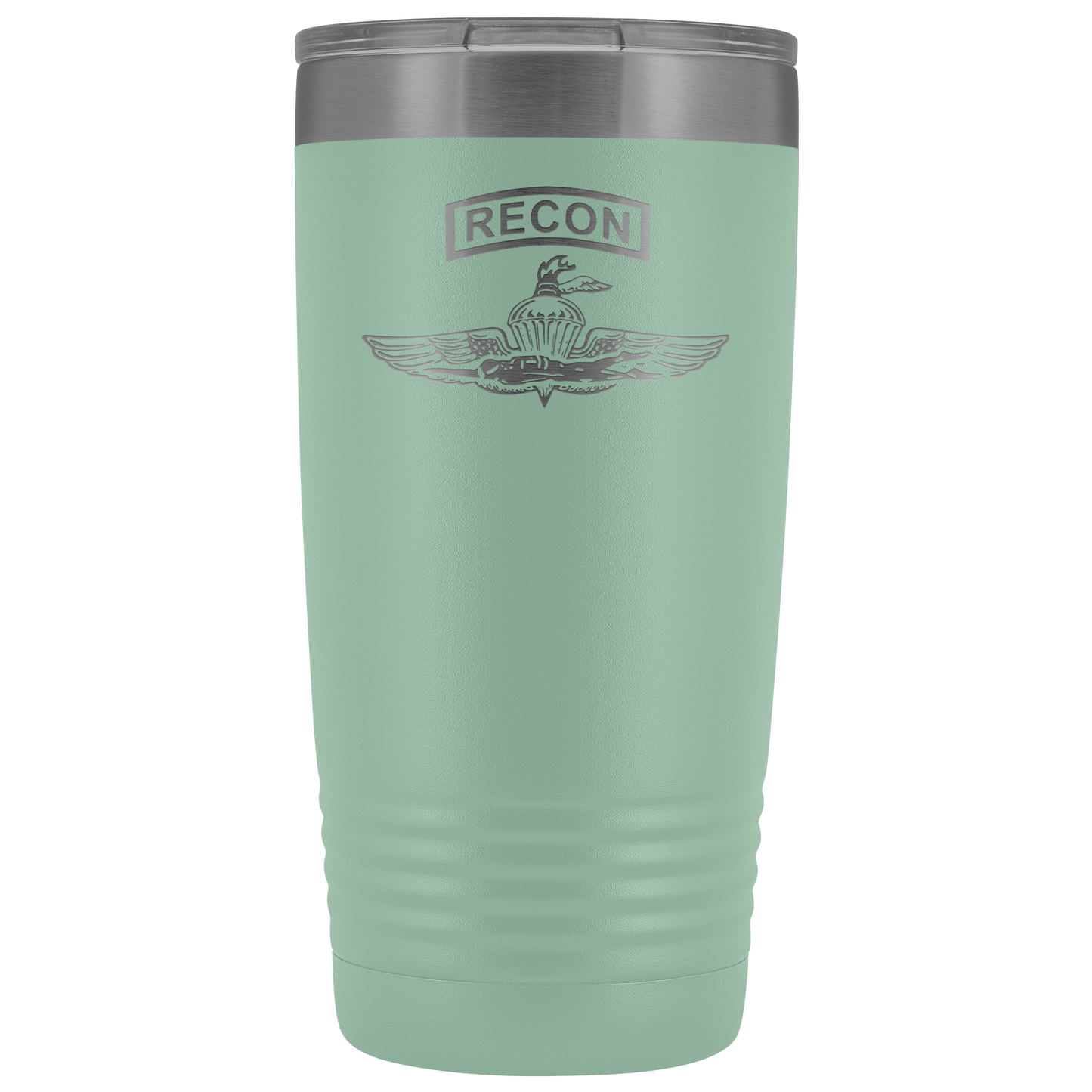 Recon Tumbler