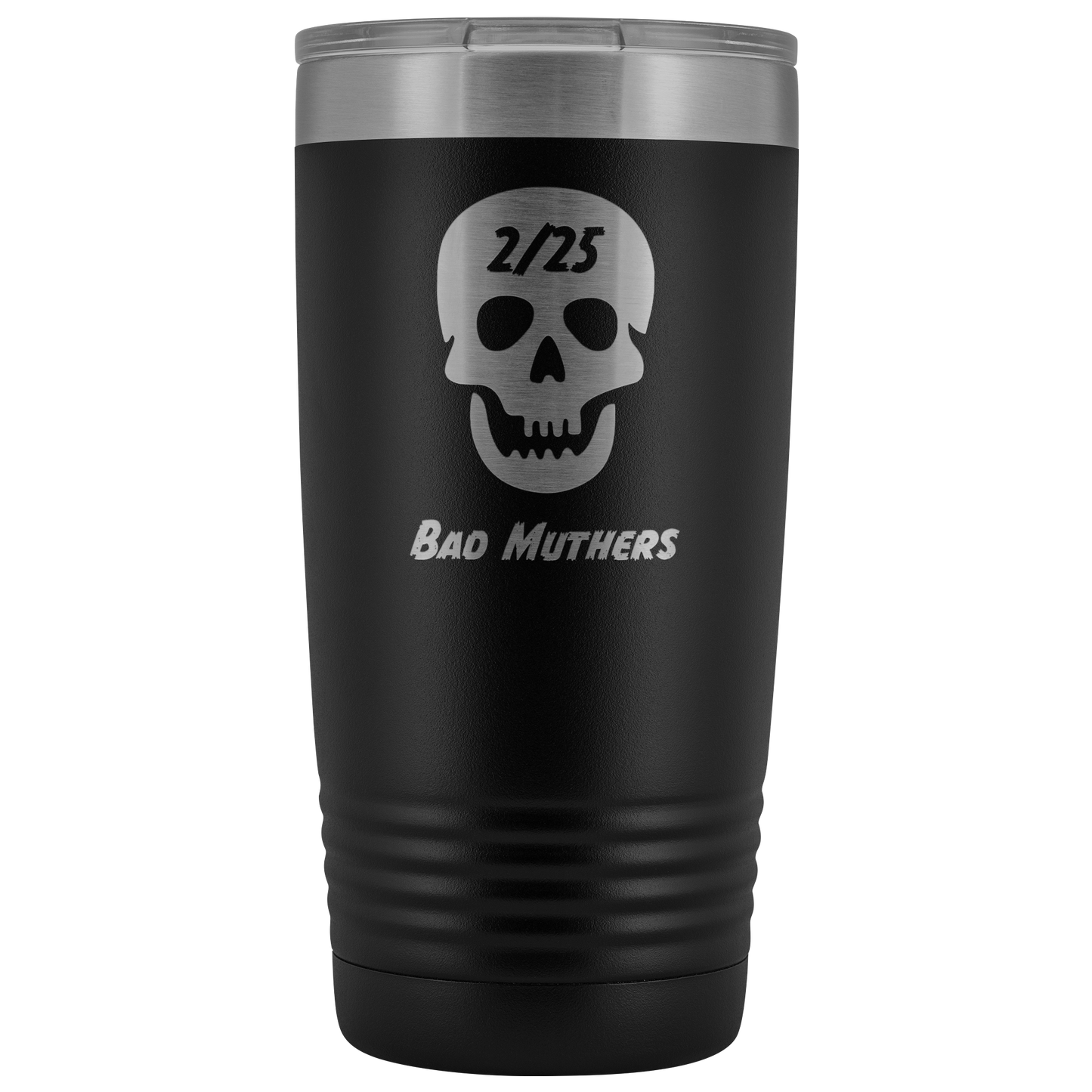 2/25 Tumbler