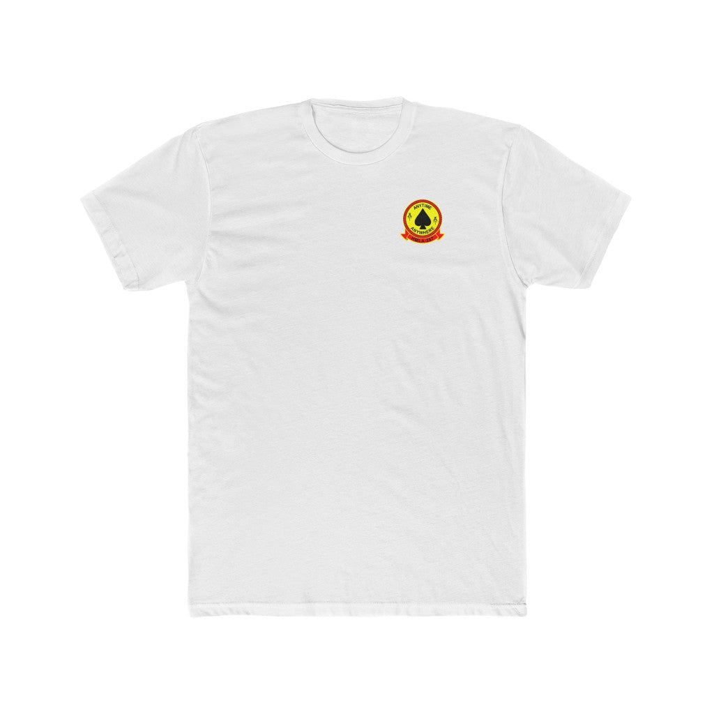 HMLA-267 Tee (Front Only)