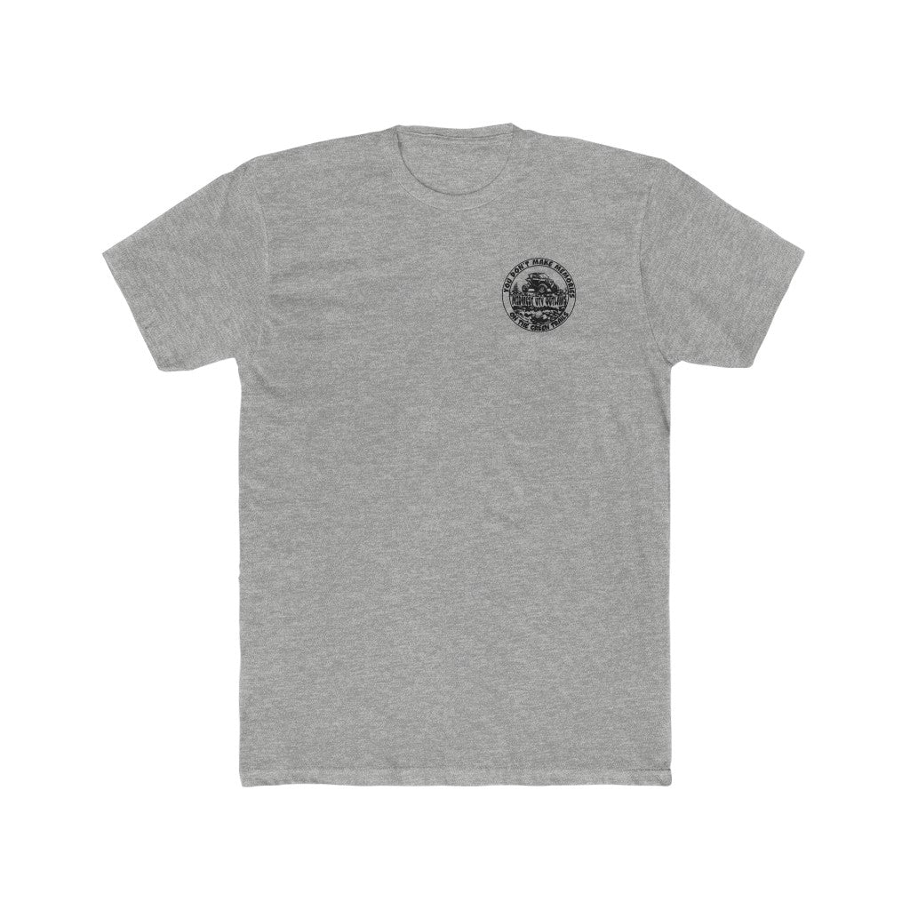 Midwest UTV Outlaws Tee