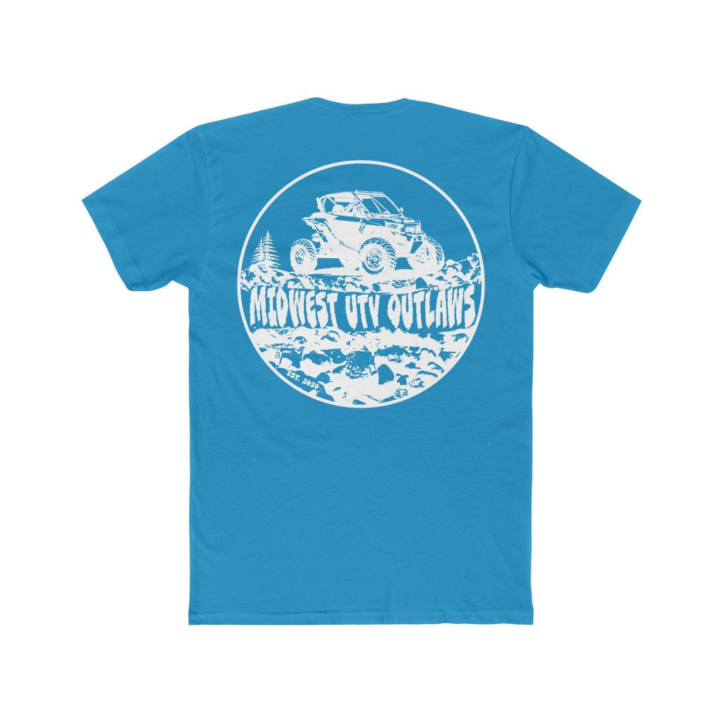 Midwest UTV Outlaws Custom Tee