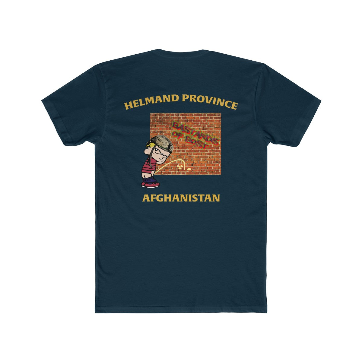 3rd Platoon Tee