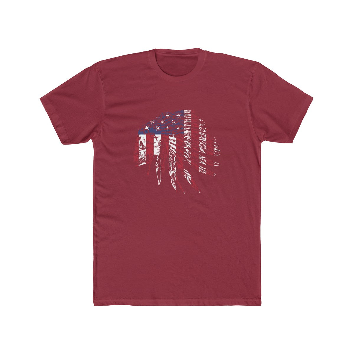 American Indian Tee