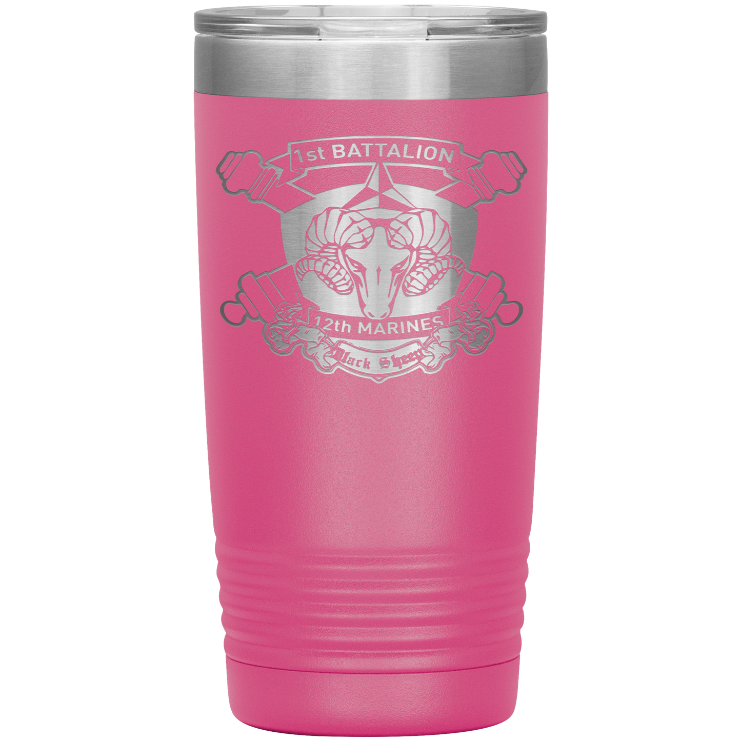 1/12 Tumbler