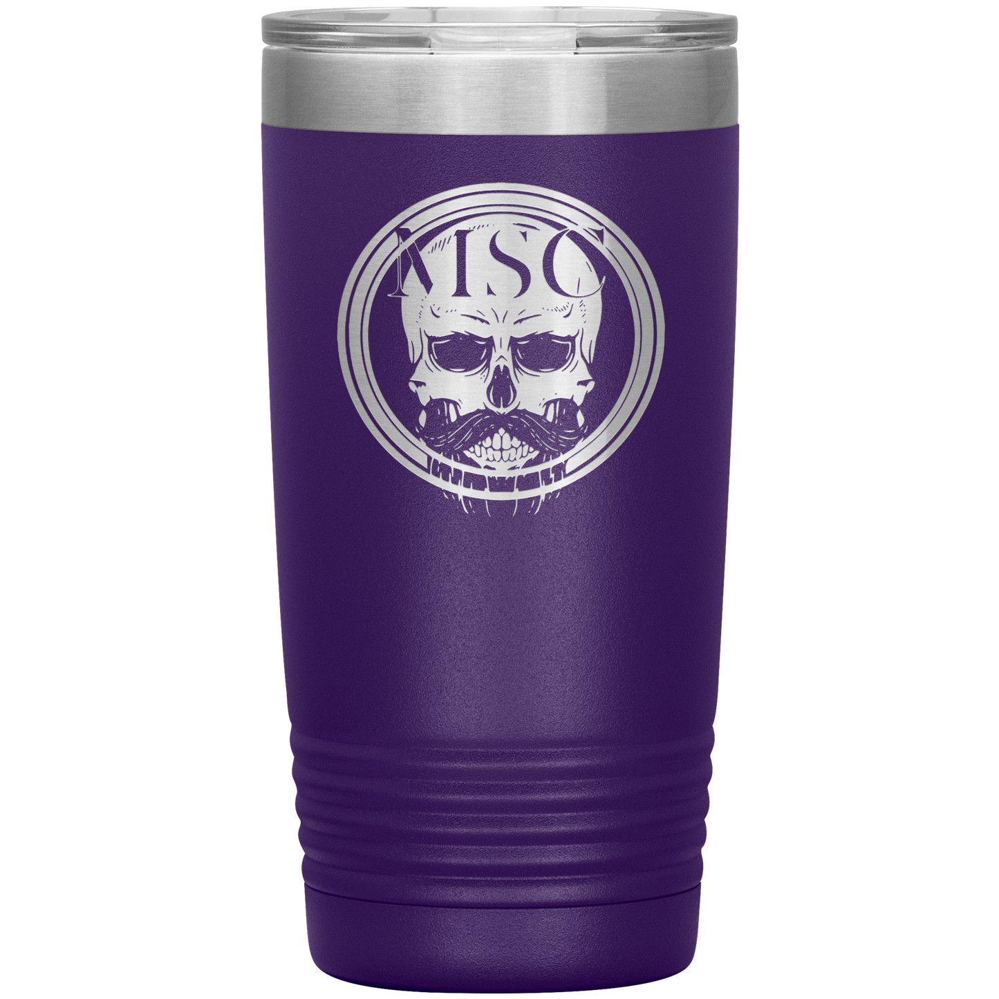 MSC Tumbler