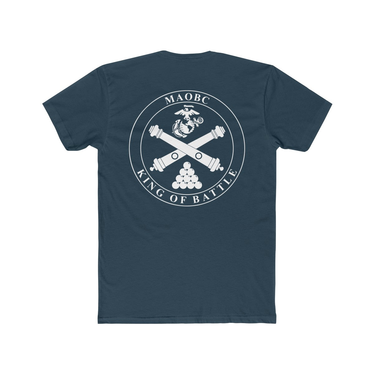 MAOBC OIC Tee