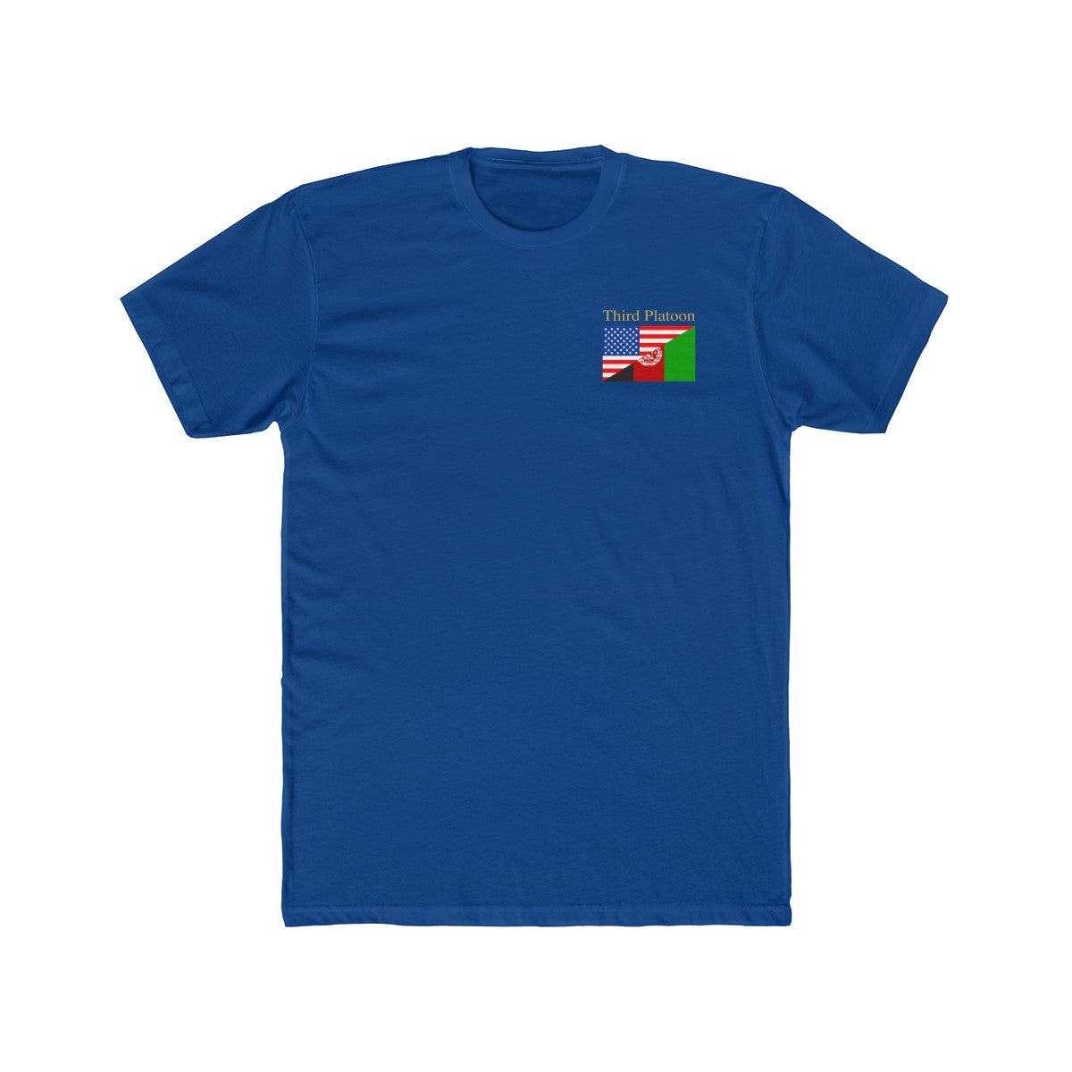 3rd Platoon Tee