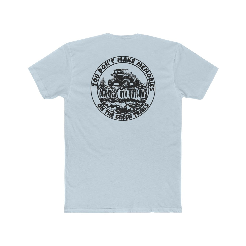 Midwest UTV Outlaws Tee