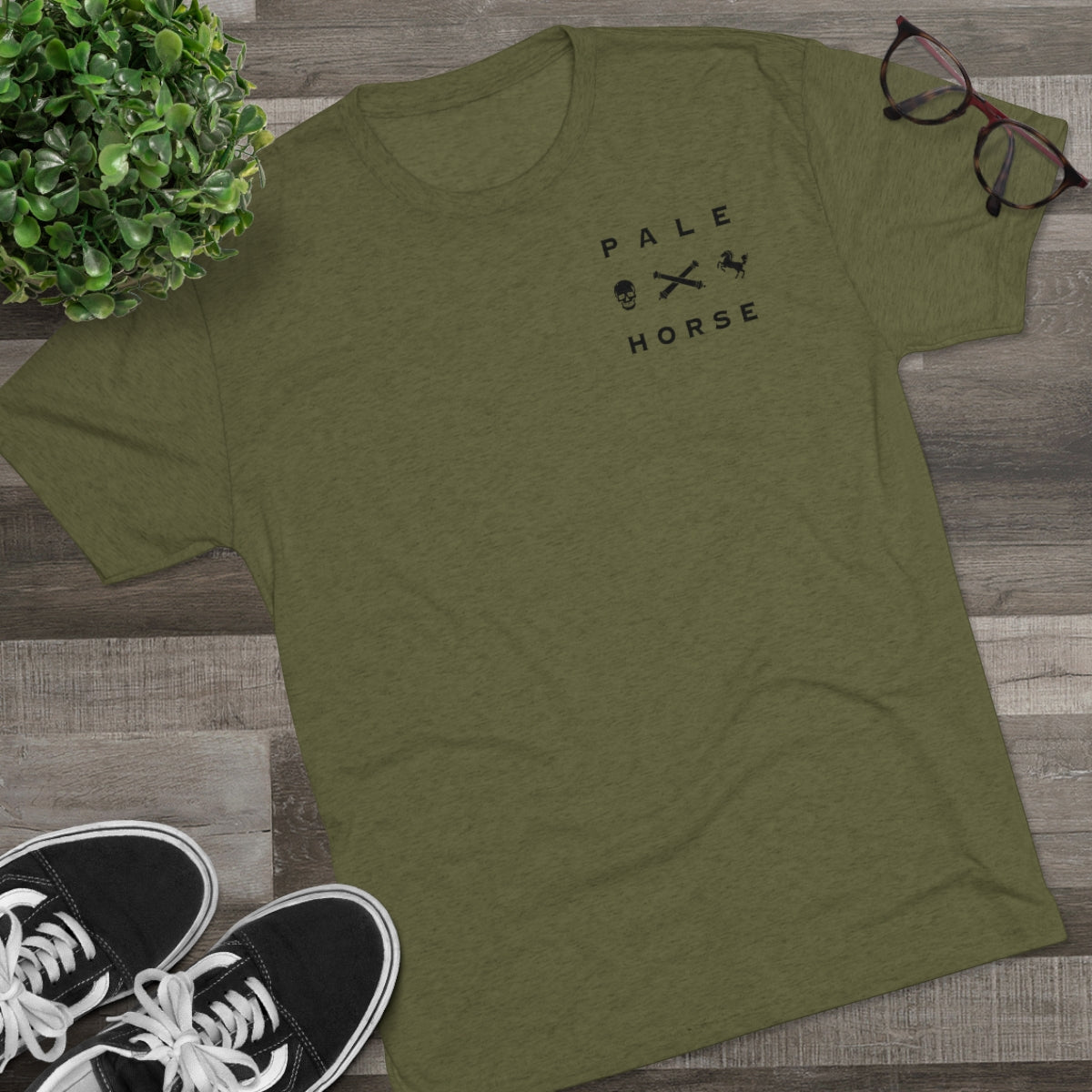 3rd Battalion 14th Marine Regiment Mike Battery Athletic Tee