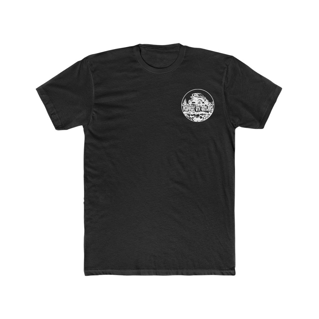Midwest UTV Outlaws Custom Tee