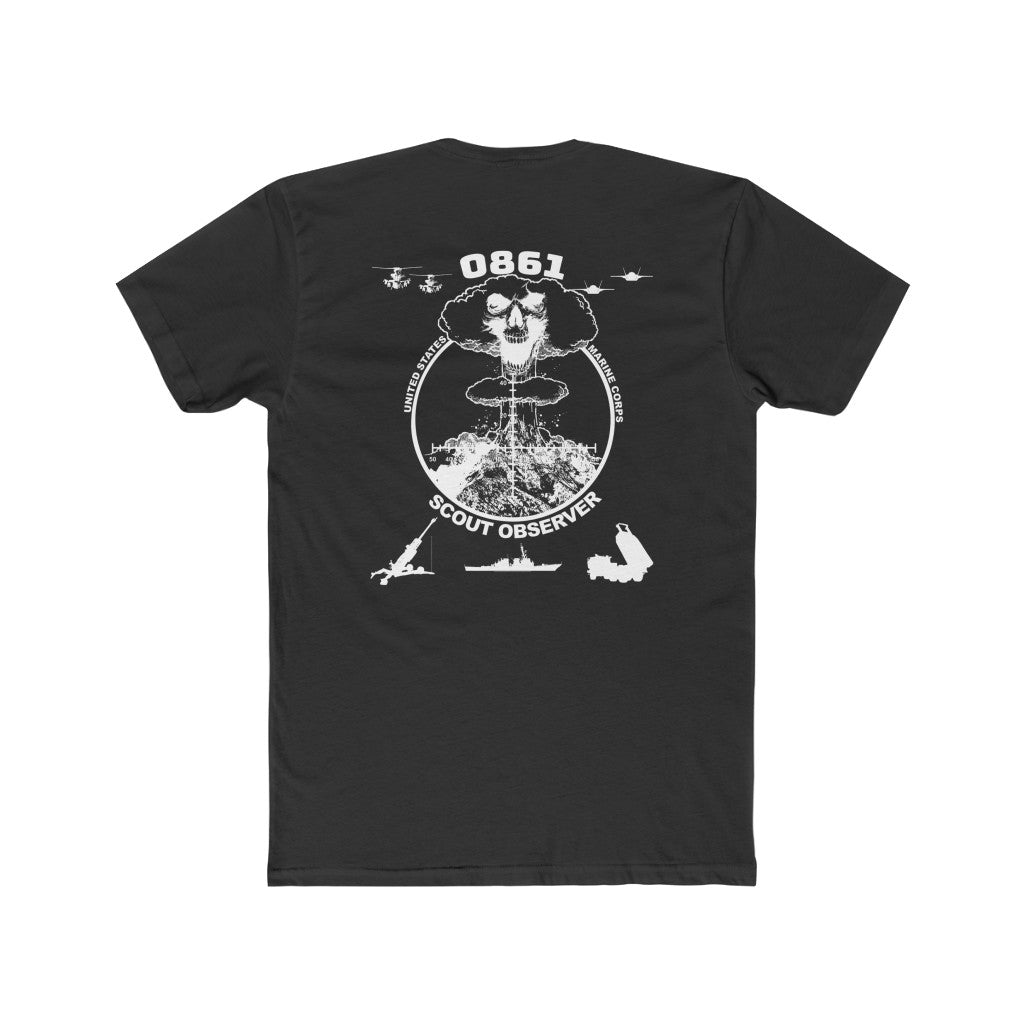 MASOC 7-21 Class Tee