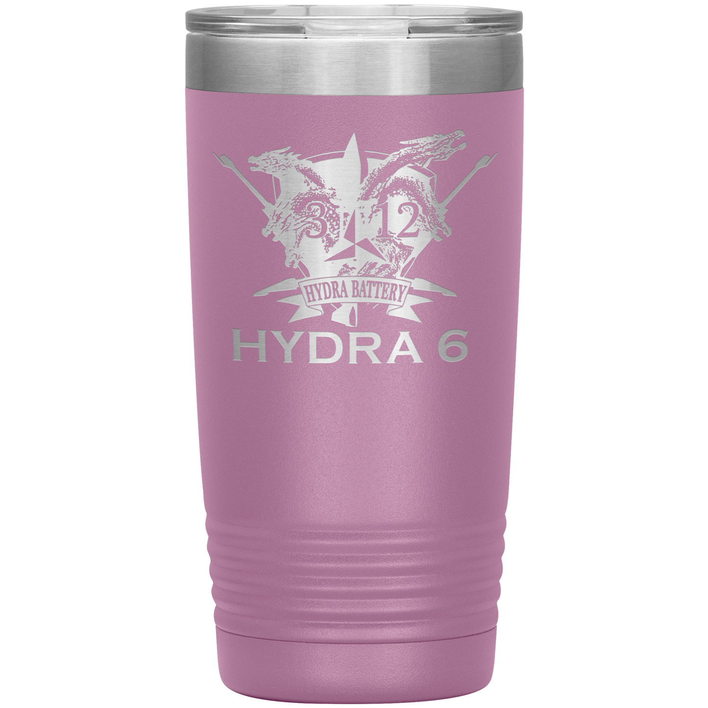 VanHorn Tumbler