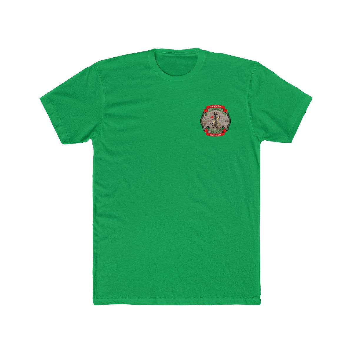 SSgt Slutman Memorial Tee