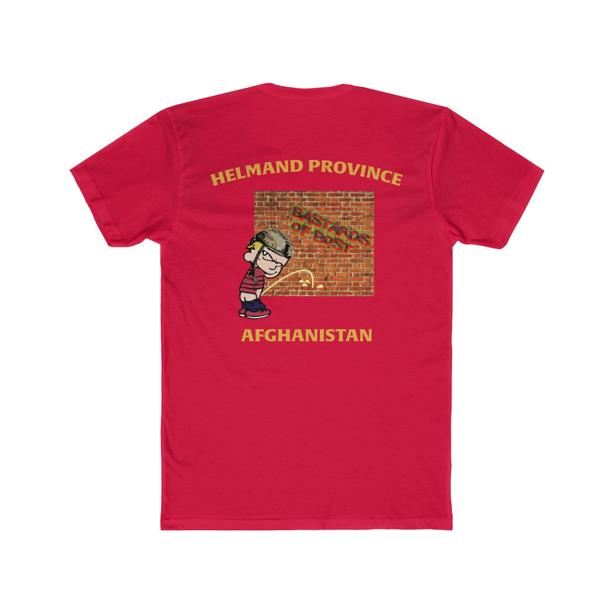 3rd Platoon Tee