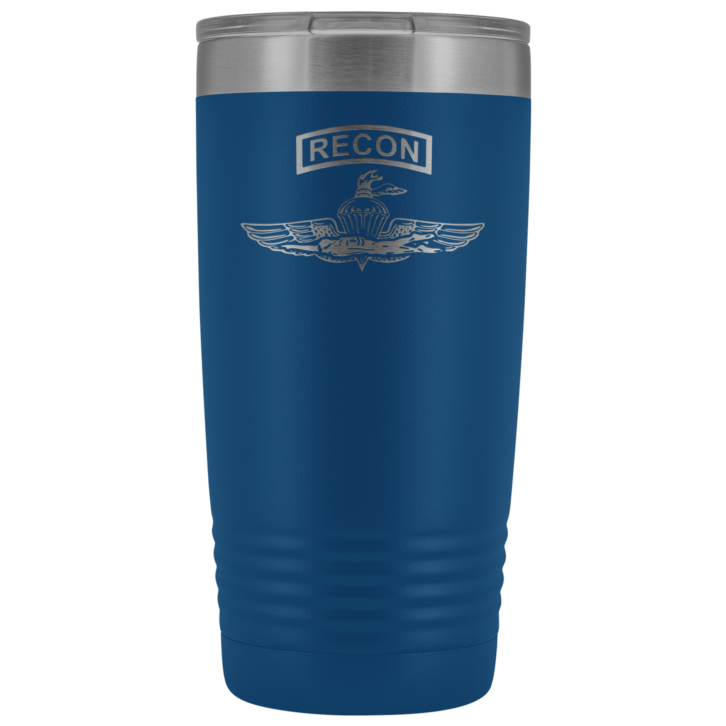 Recon Tumbler