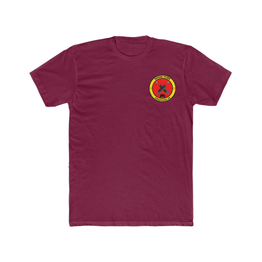 Noob Tube Tee