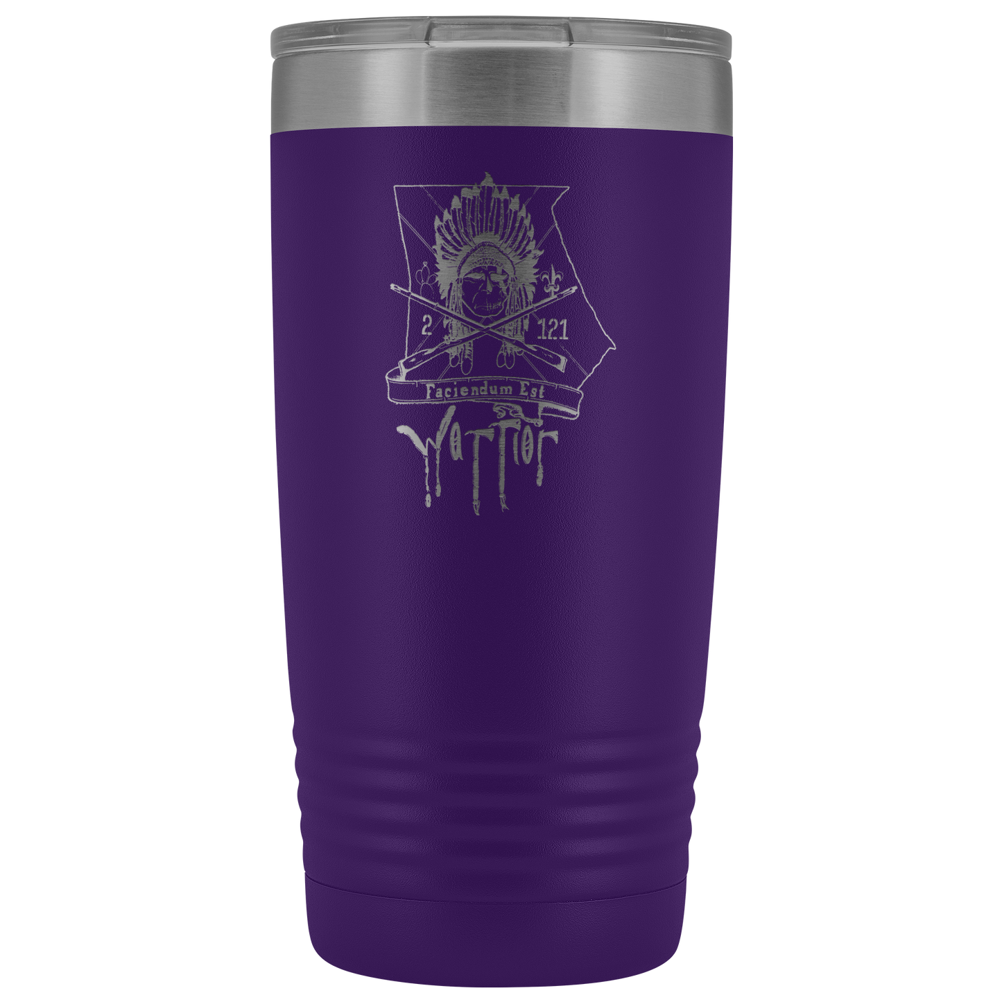 2/121 Tumbler