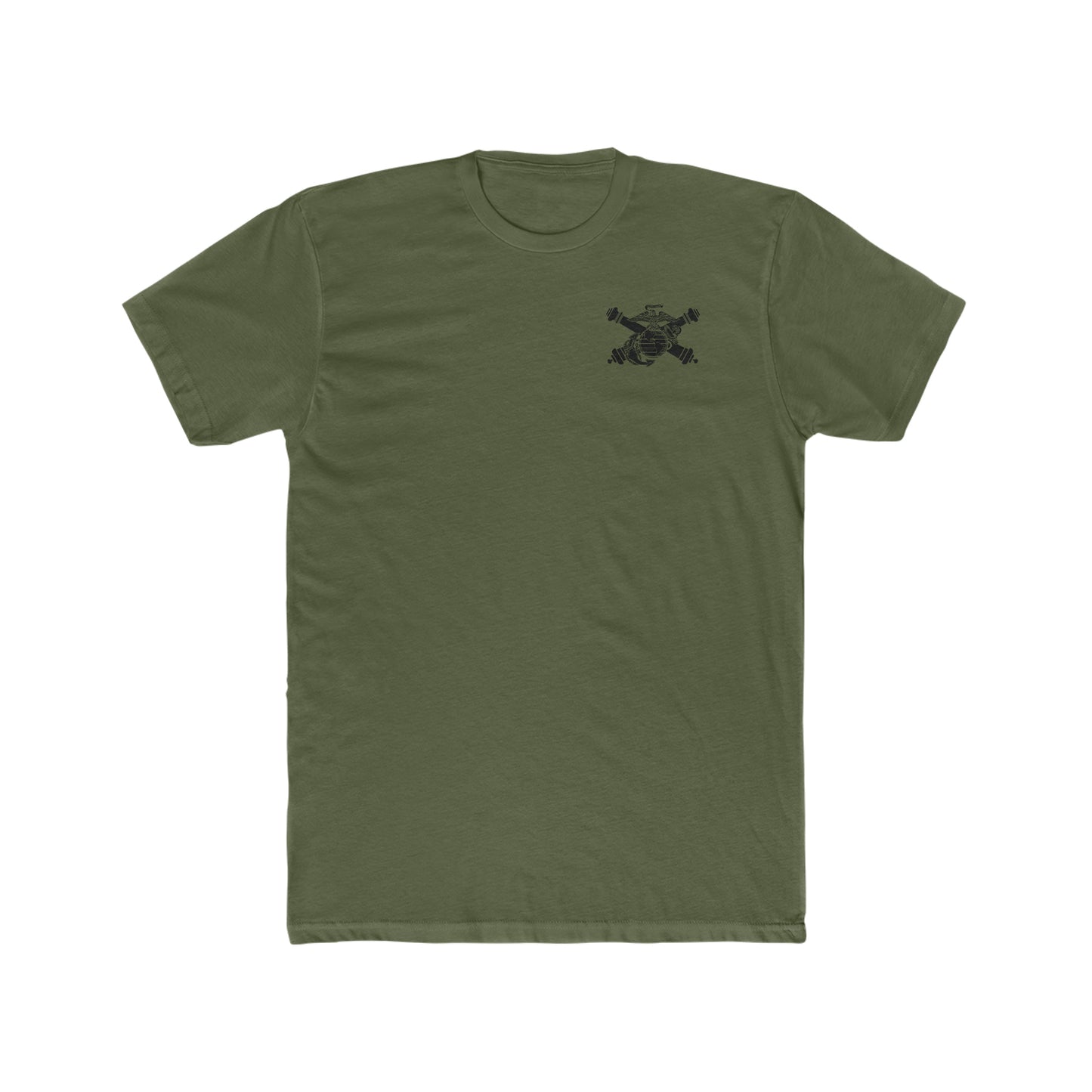 MAOBC Tee (Black)