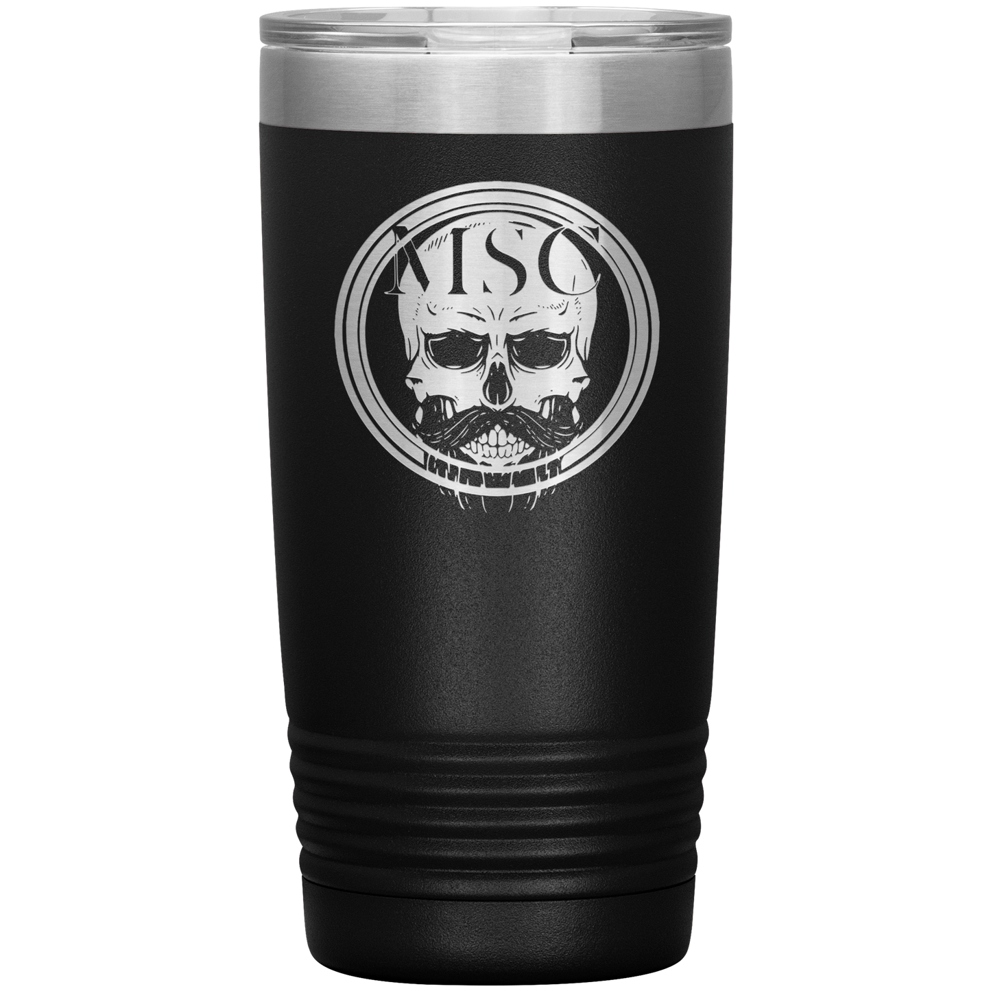 MSC Tumbler