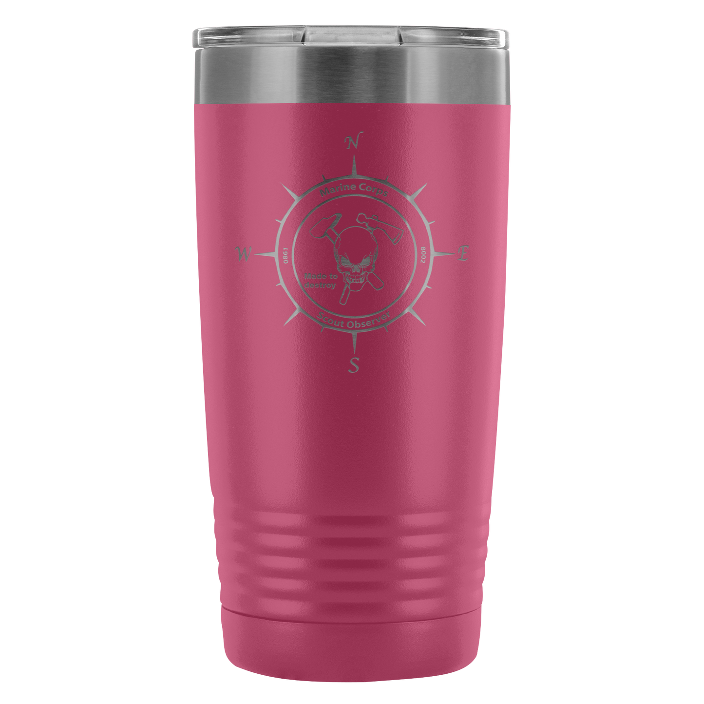 MASOC Tumbler