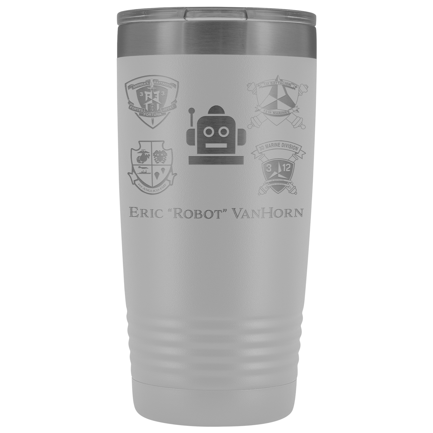 VanHorn Tumbler