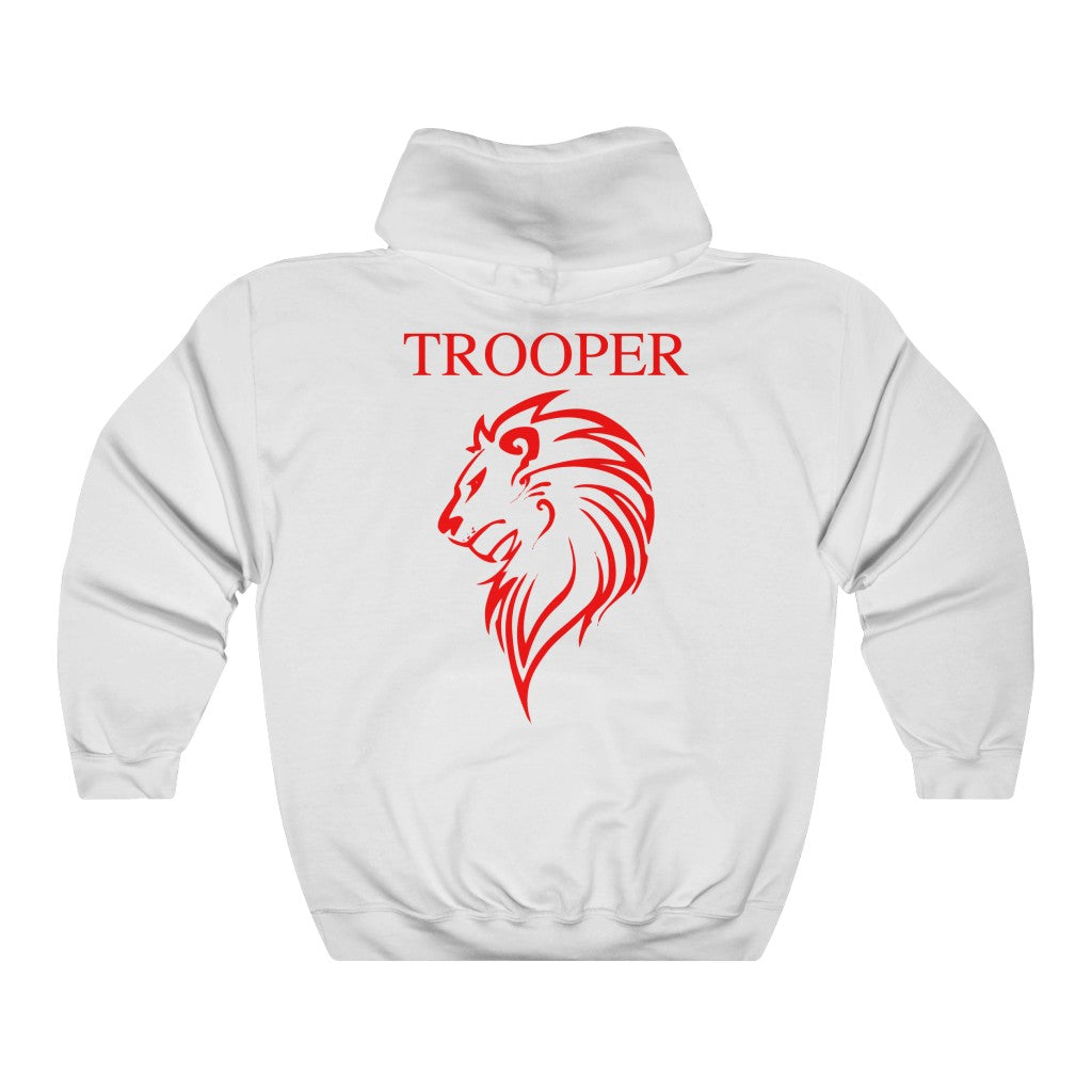 New Jersey State Trooper Hoodie