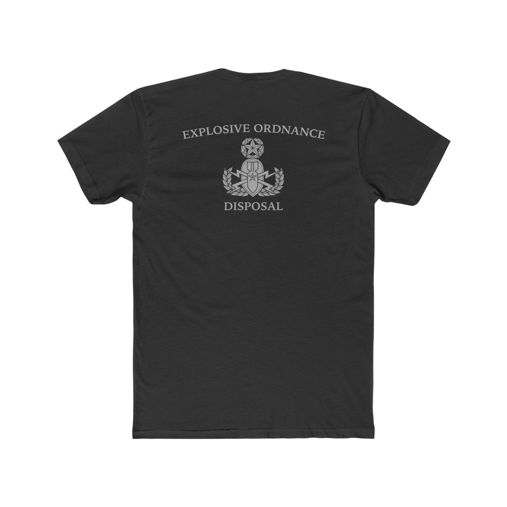 Explosive Ordnance Disposal (EOD) Tee