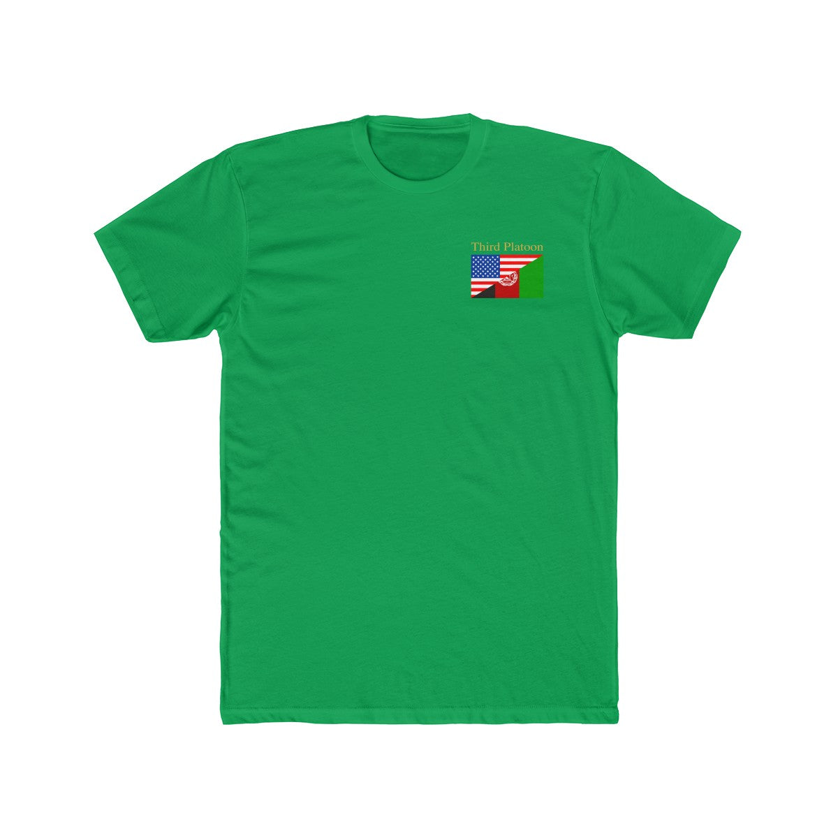 3rd Platoon Tee