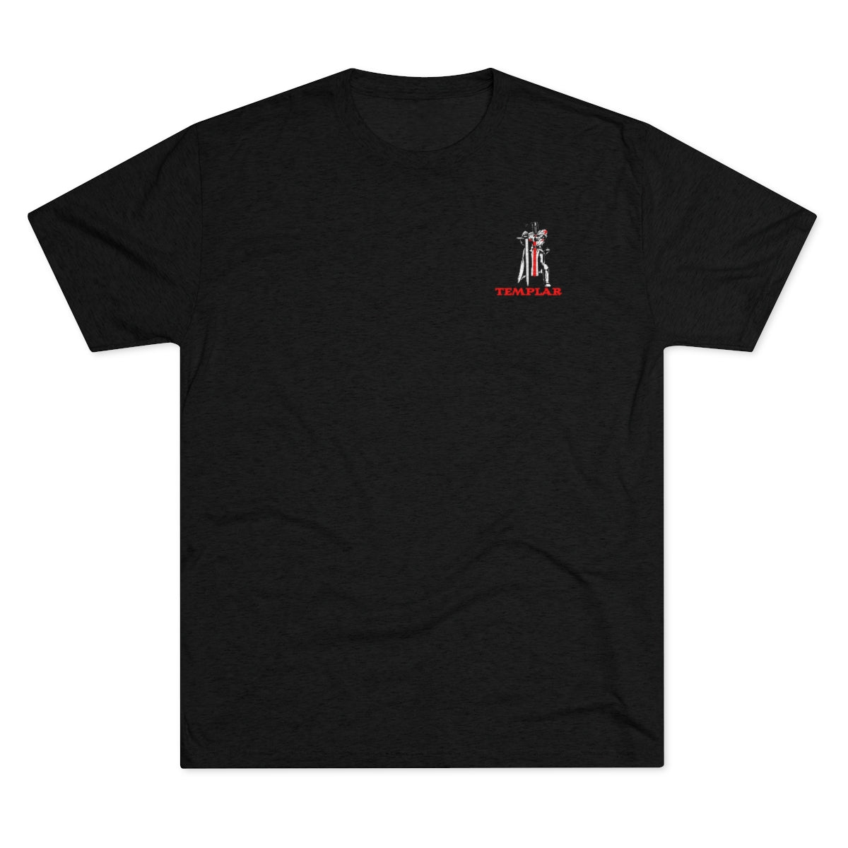 2nd Marine Division JTAC Athletic Tee