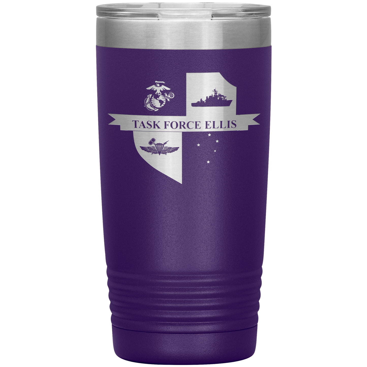 TF Ellis 20oz Tumbler