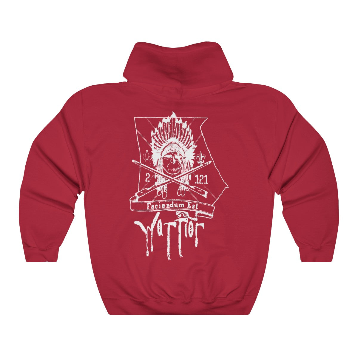 48th Infantry Brigade Combat Team Hoodie