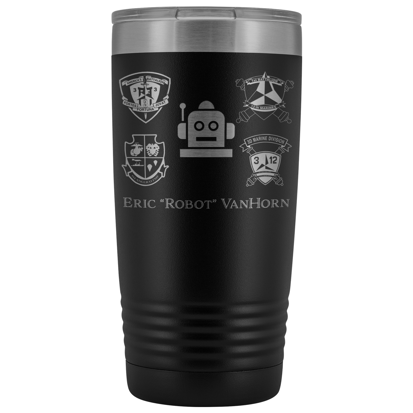 VanHorn Tumbler