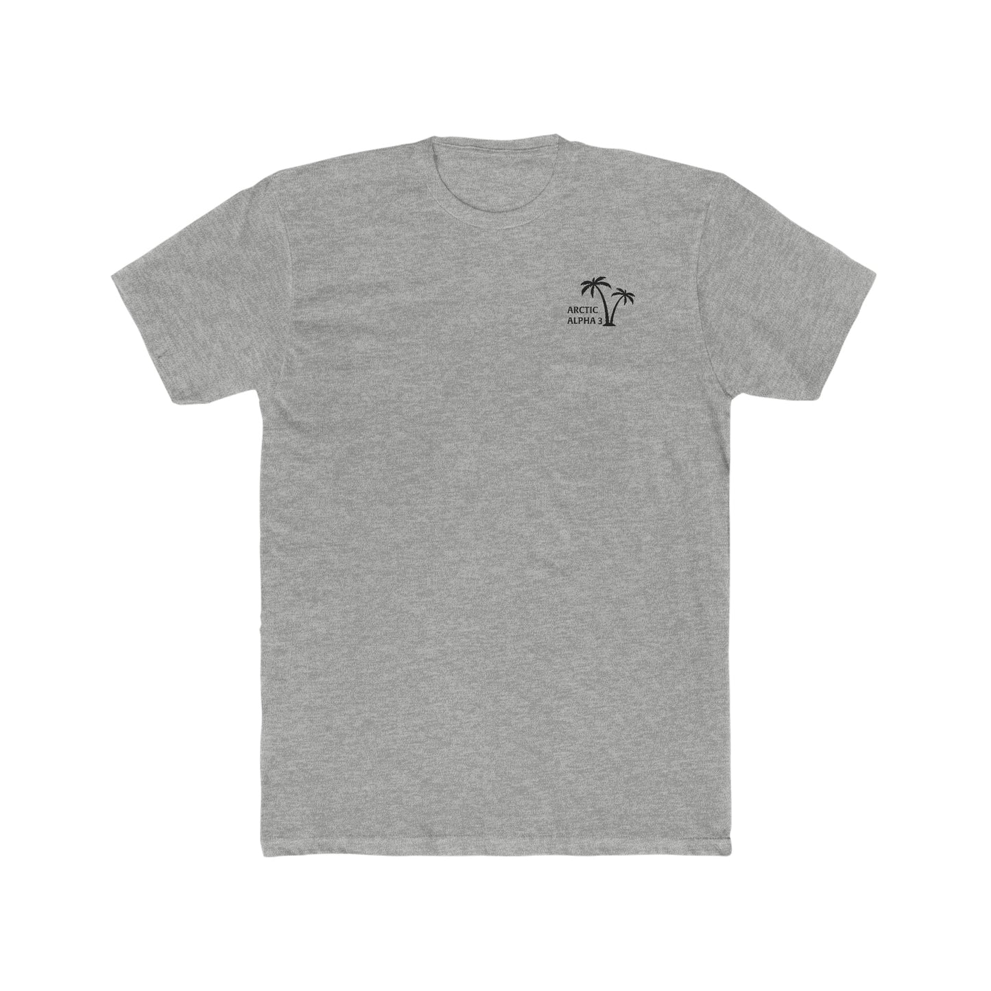 TBS Arctic Alpha Tee