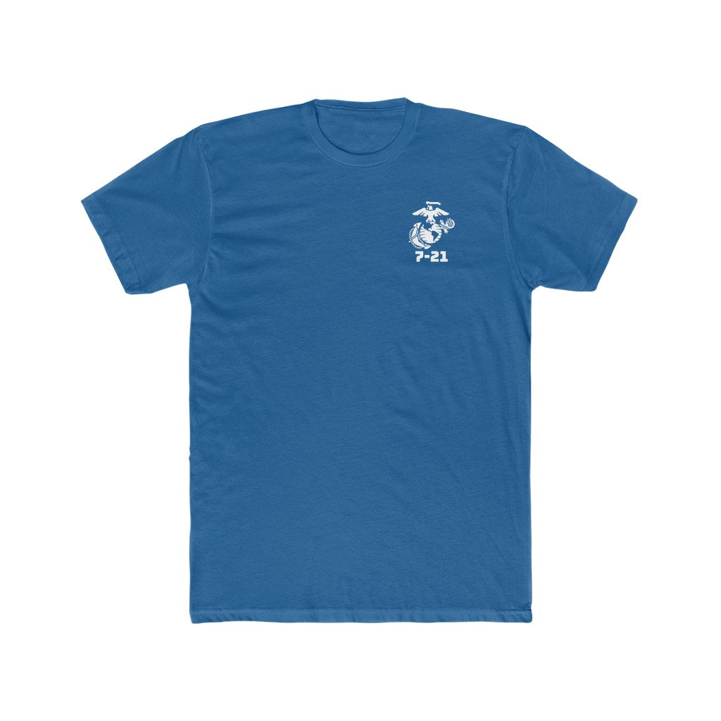 MASOC 7-21 Class Tee