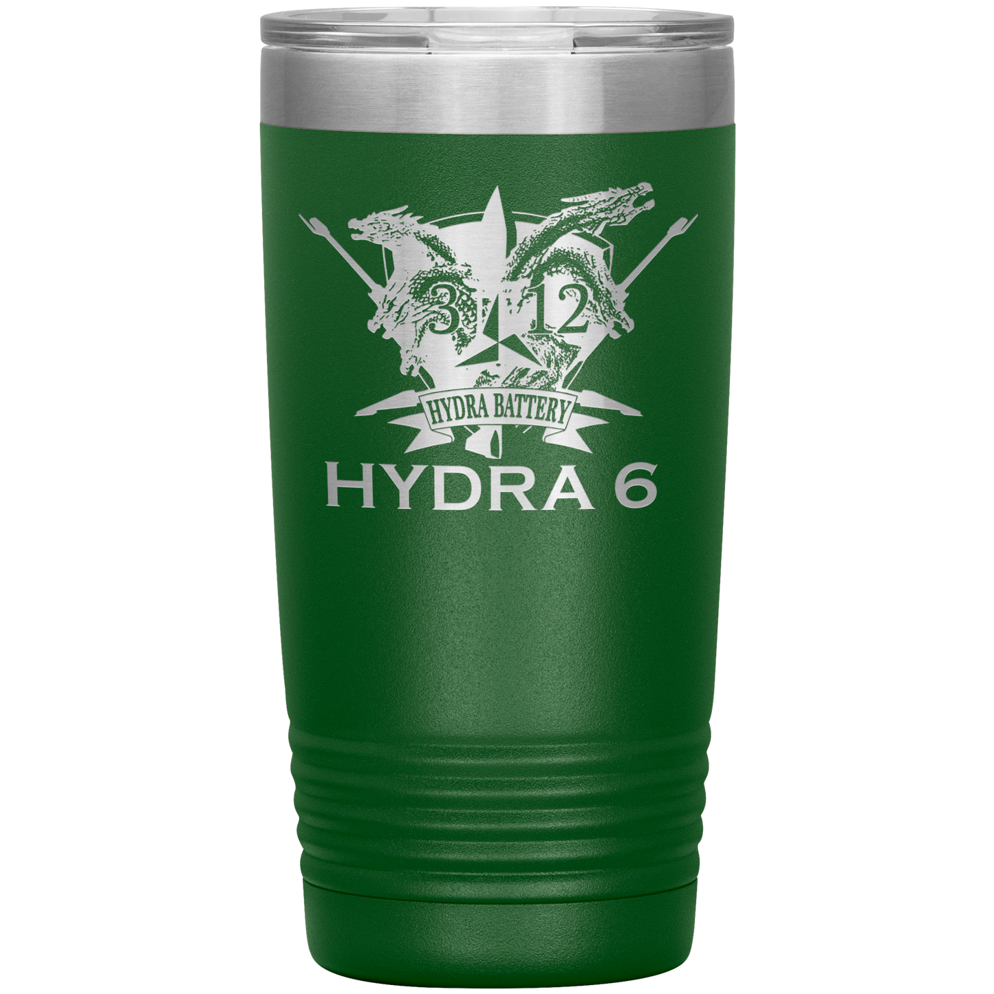 VanHorn Tumbler