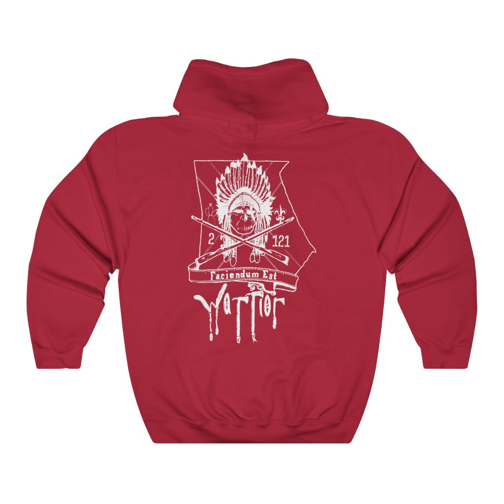 48th Hoodie