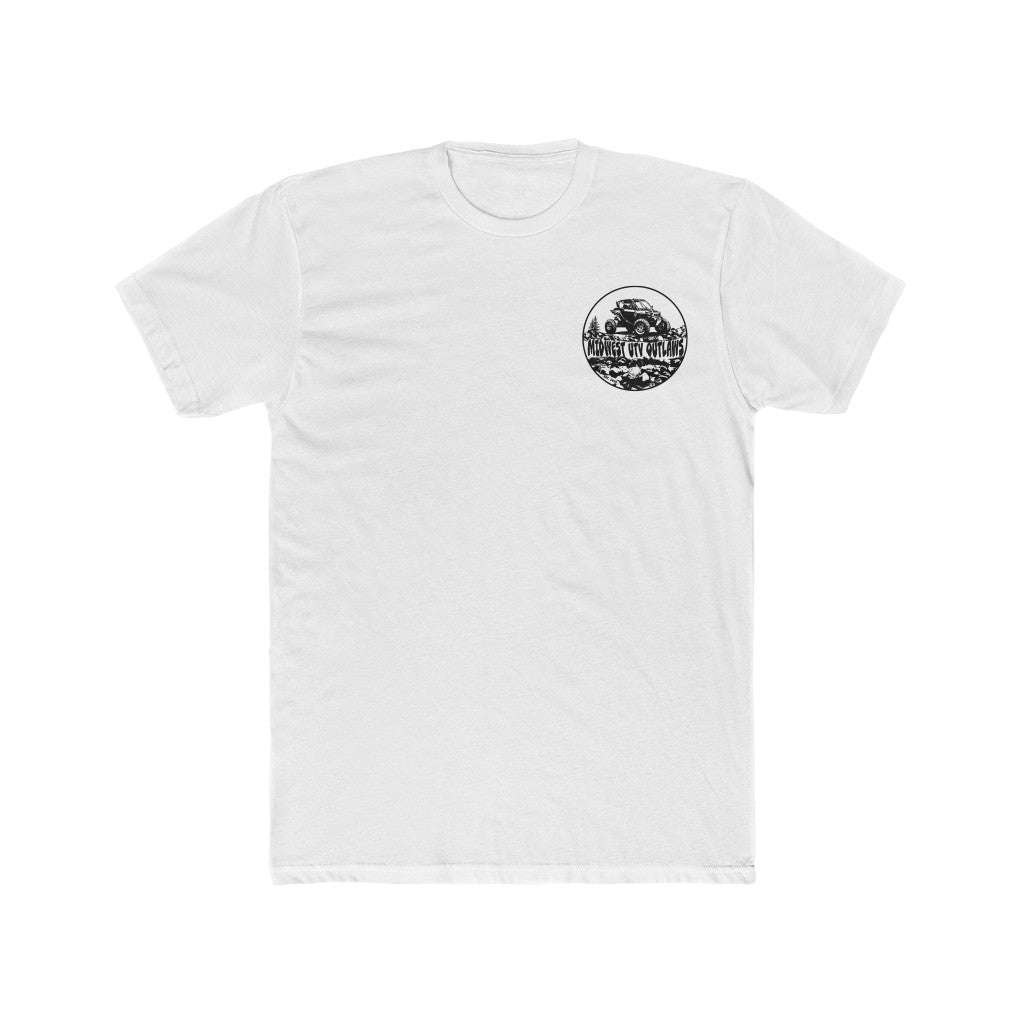 Midwest UTV Outlaws Custom Tee