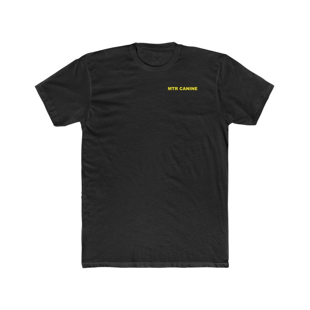 MTR Canine Tee