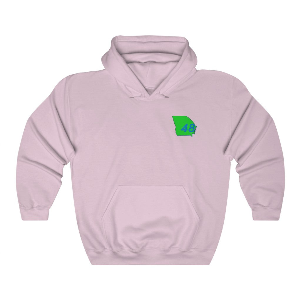 48th Hoodie