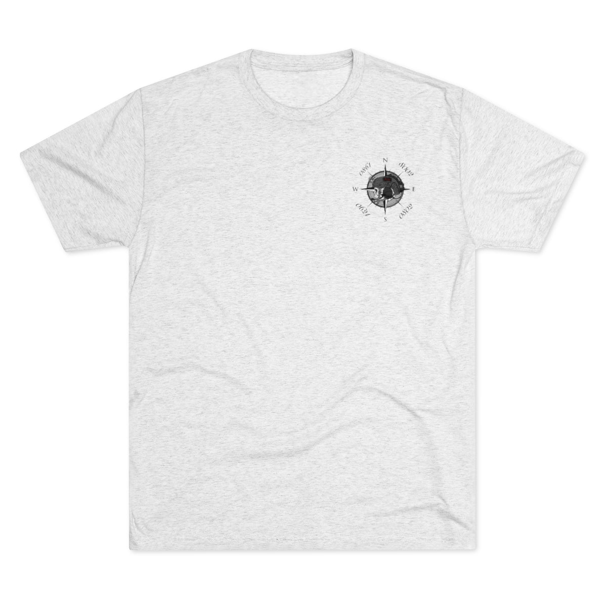 White 3rd Battalion 11th Marine Regiment Fire Support Battery Shirt