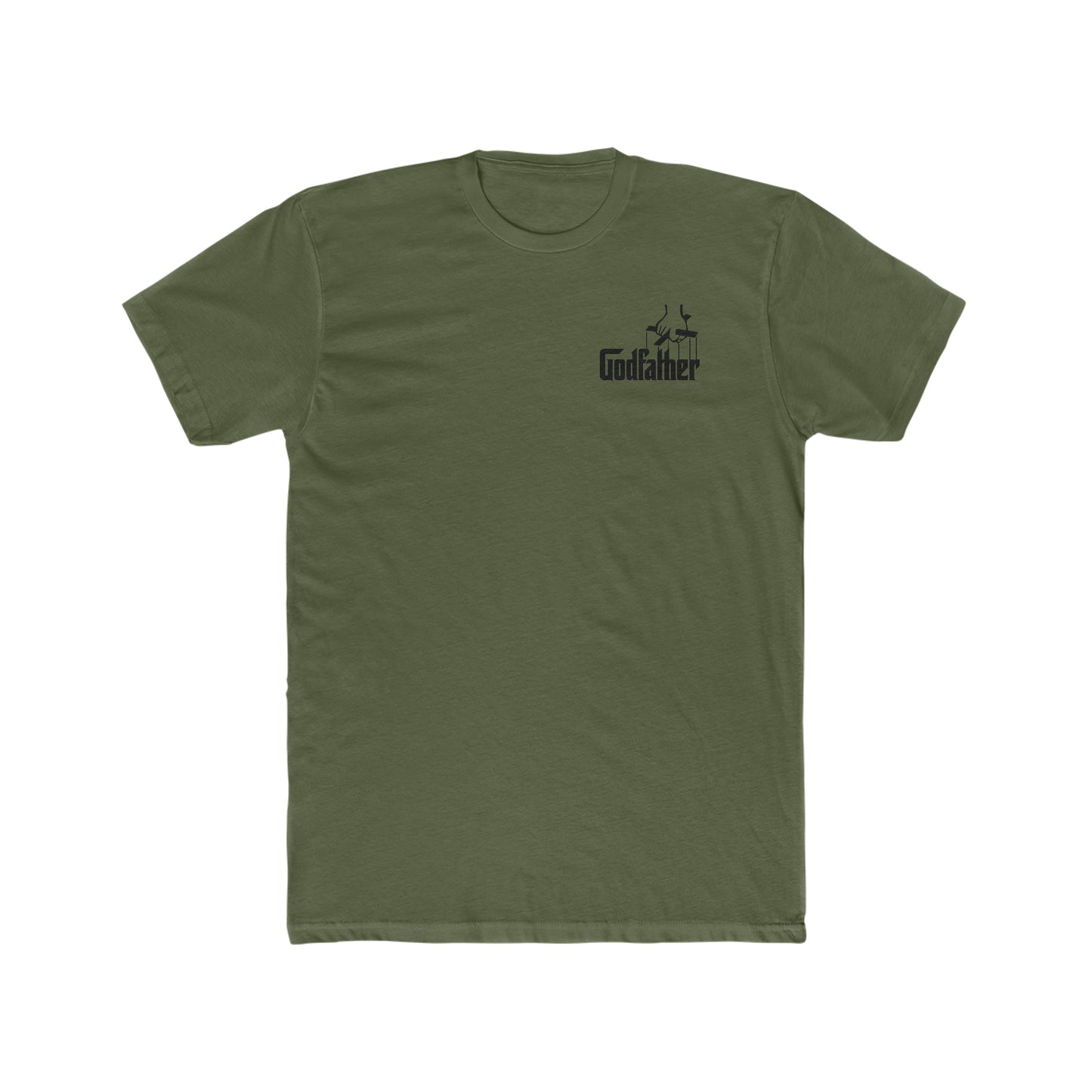 The Basic School Instructor Tee