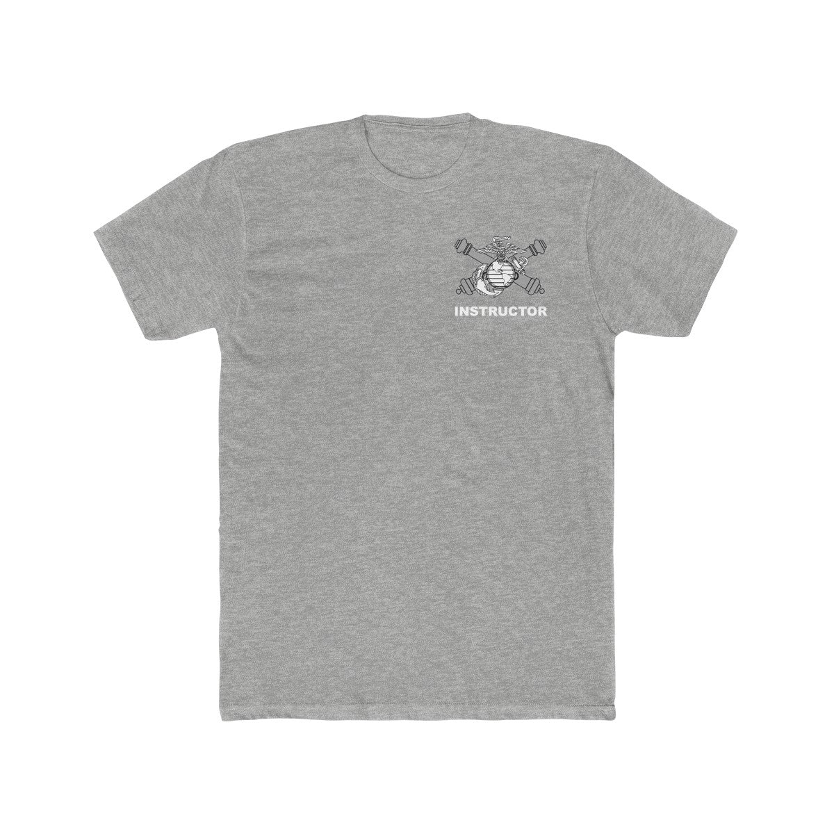 MAOBC Instructor Tee