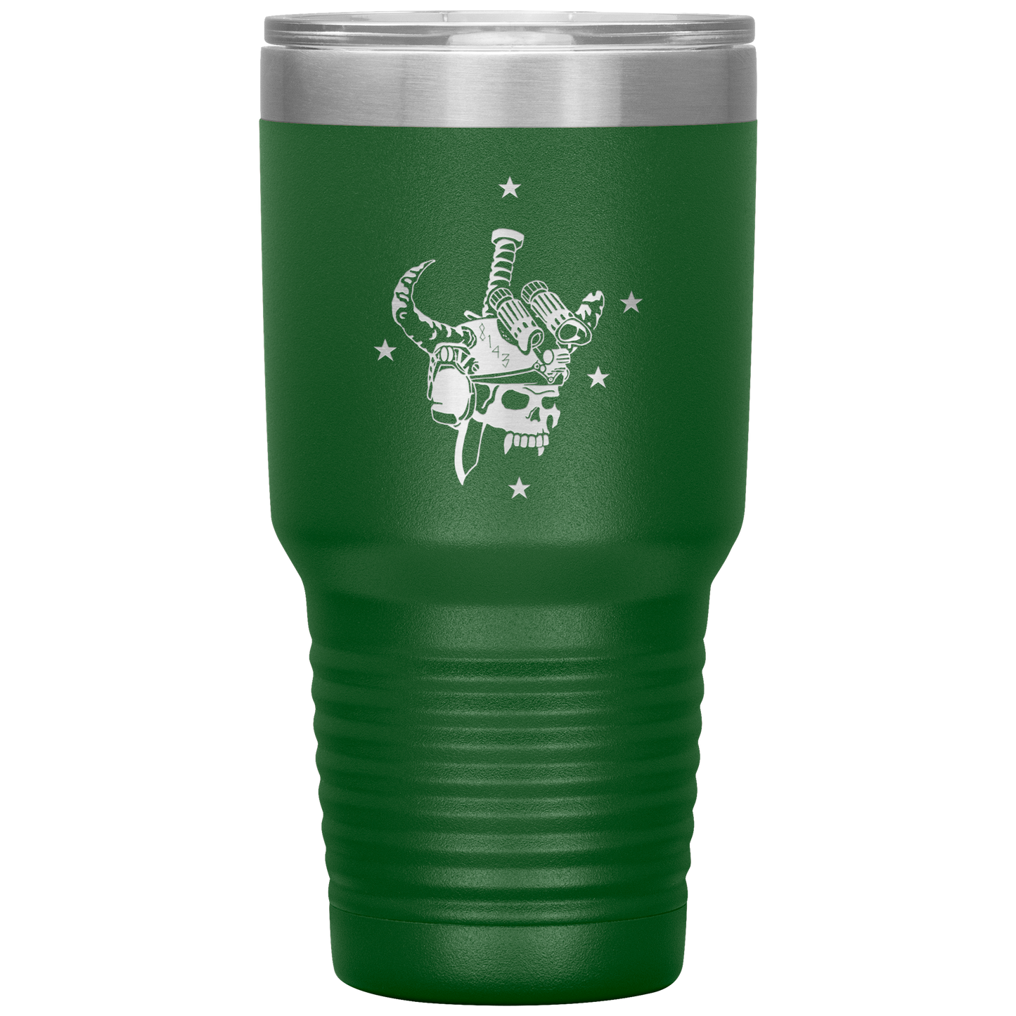 8143 30oz. Tumbler