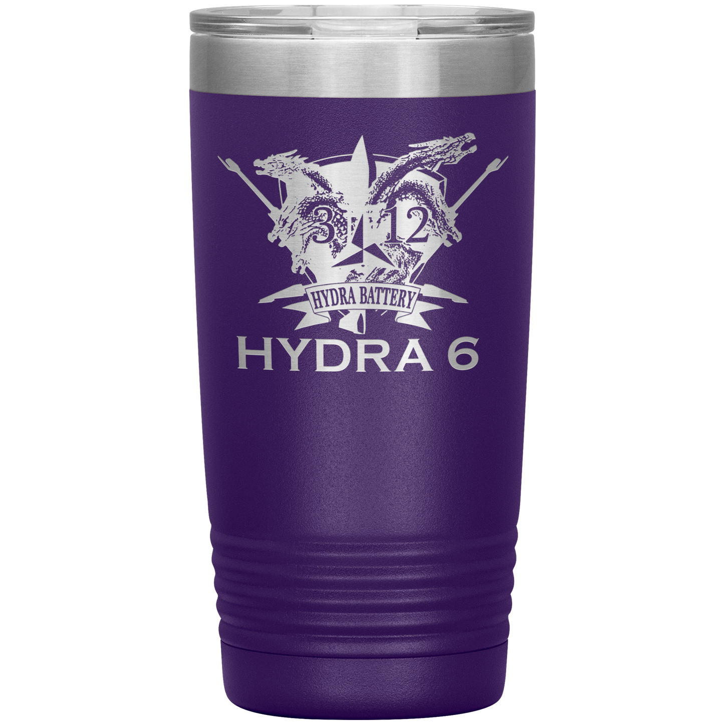 VanHorn Tumbler