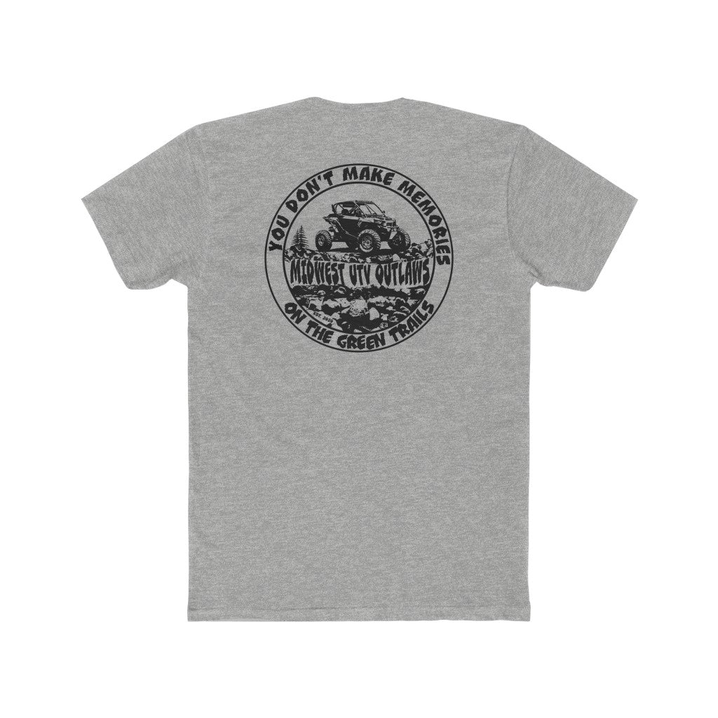 Midwest UTV Outlaws Tee