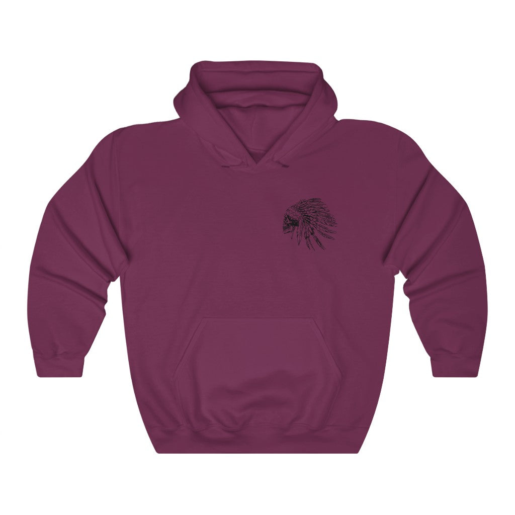 Oscar the JTAC Hoodie