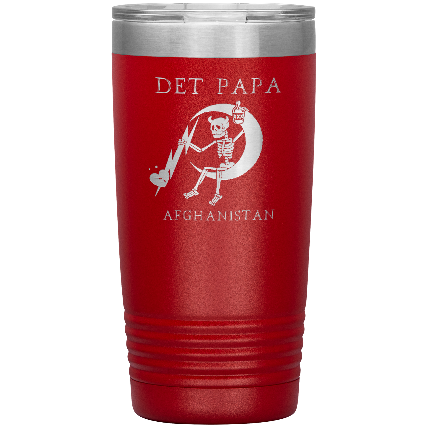 Det Papa 20oz. Tumbler